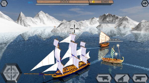 World Of Pirate Ships v1.4