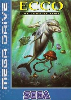 Ecco The Dolphin Tides of Time [Rus]
