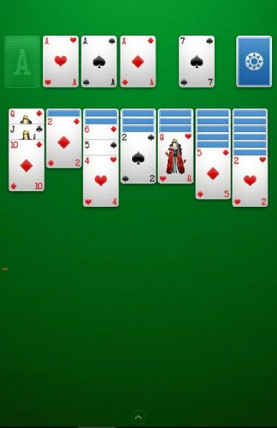 Solitaire v1.3.3