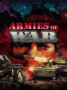 armies of war(240на320)