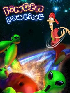 Finger Bowling 360x640