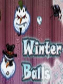 WinterBalls