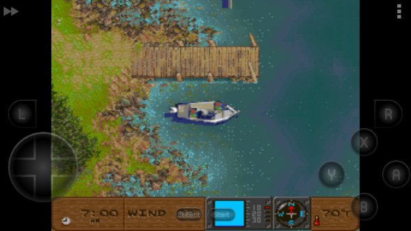 BASS Masters Classic (USA)