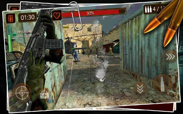 Battlefield WW2 Combat v BFW.1.1