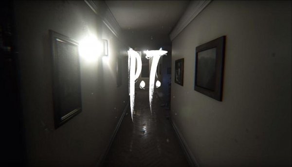 P.T. Silent Hills.part1