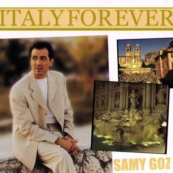 Samy Goz - Come vorrei