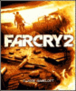Far Cry 2 6233 RUS