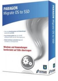 Paragon Migrate OS to SSD 4 0