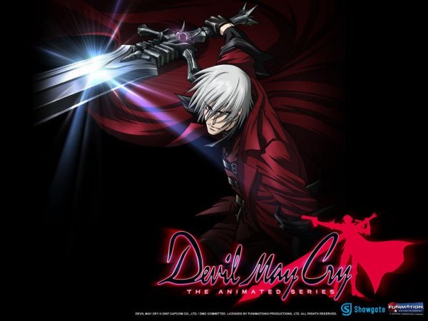 Devil may cry-Ill be your home