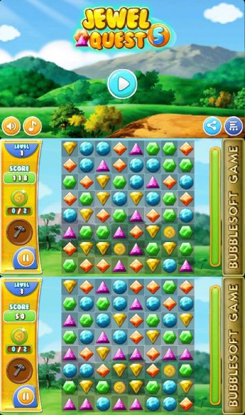 Jewel Quest5 v1.11(12)