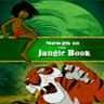 Mowgli-in-The-Jungle-Book W910i by BerON