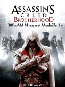 Assassins Creed Brotherhood RU