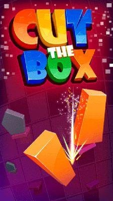 cut the box