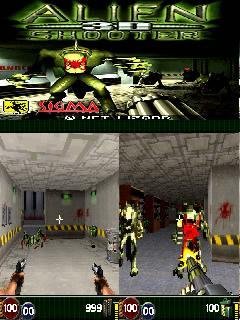 AlienShooter3DHack