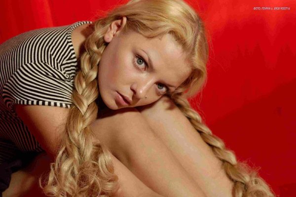 Марина Орлова