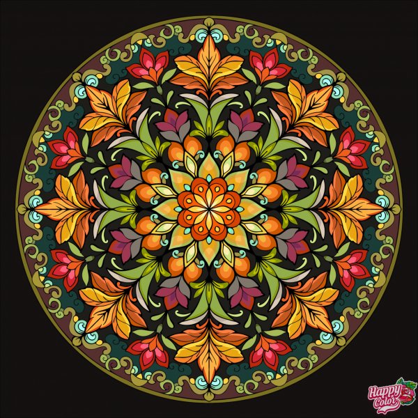 HappyColor 62406