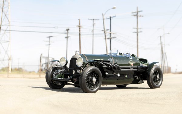 Bentley
