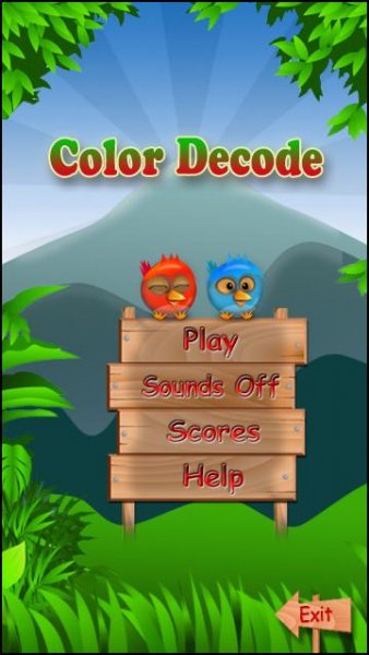Color Decode.v.1.00(0)