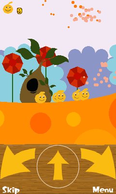 Loco Roco Hi 240-400