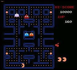 Pac-Man