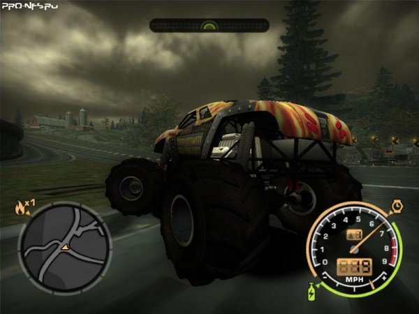 Monster Truck