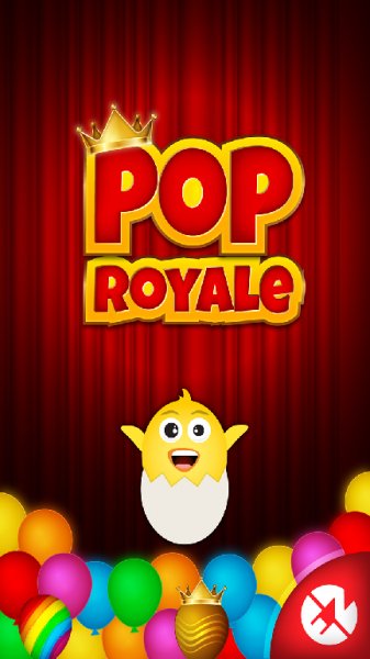Pop Royale (без покупок)