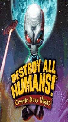Destroy All Humans S60v5