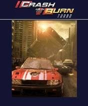 CrashBurn