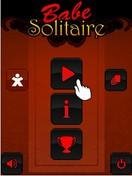 Babe Solitaire Soft