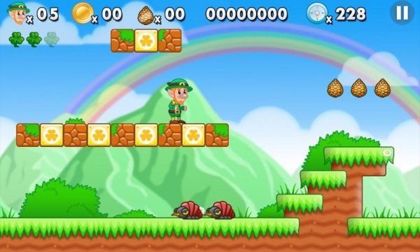 LEPS WORLD - V.1.9.1
