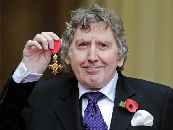 Херберт Джеймс