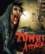 Ataka Zombi