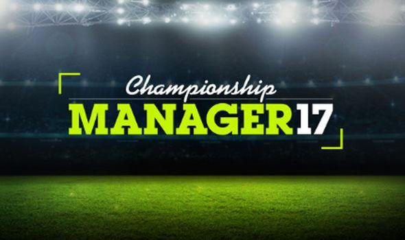 Championship Manager 17 v1.1.3.505 Mod