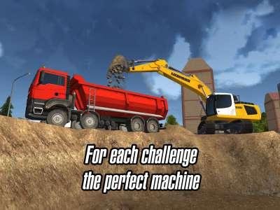 Construction Simulator 2014 v1.0.mod