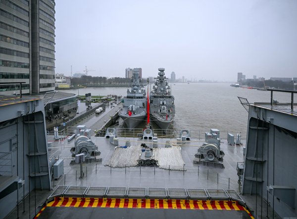 IMG viter59 TCG Anadolu TCG Istanbul TCG Oruçreis