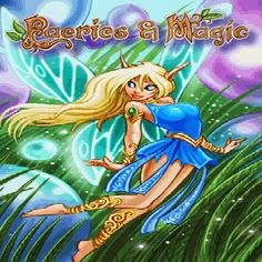 Faeries and Magic RUS 240x400