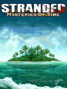 Stranded 2(240-320) RUS