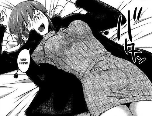 Do you like big girls 16