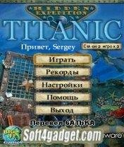 Hidden Expedition Titanic v.1.02 (Rus)