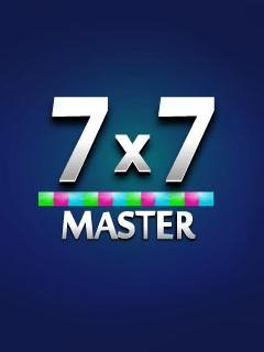 7x7 Master 240x320 K800i