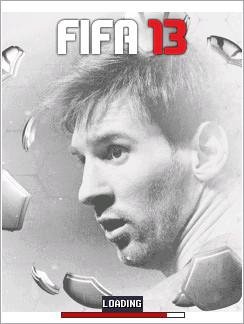 FIFA 2013 320x240