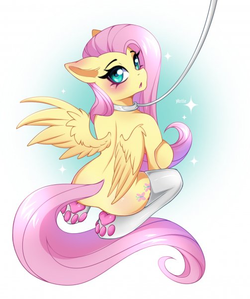 Флаттершай 3775036