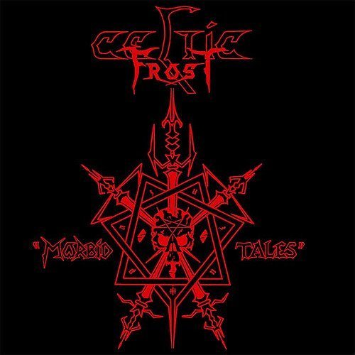 Celtic Frost - Procreation (Of The Wicked) (Autumn 1984 Rehearsal)