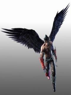 Tekken Alania PR