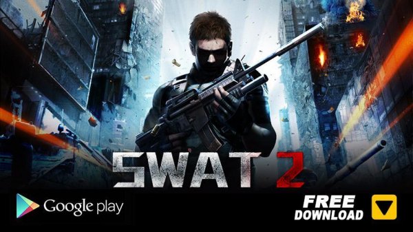 SWAT 2 v.1.0.3