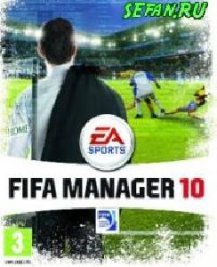 FIFA Manager 2010 176 208