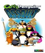 Crazy Penguin Assault