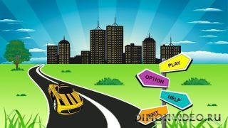 Vehicletraffic Signed Retail Sagi