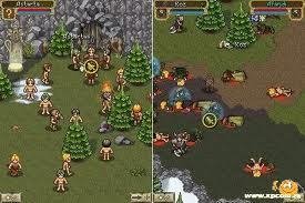 warspear
