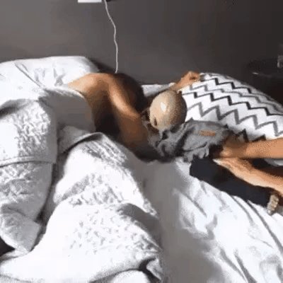 Ужастик